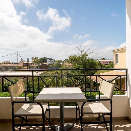 Barax Apartments Agios Georgios  Exterior photo