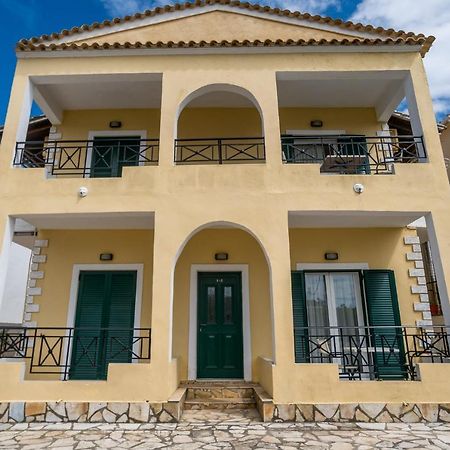 Barax Apartments Agios Georgios  Exterior photo